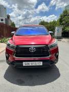 Bán xe Toyota Innova 2021 Venturer 2.0 AT giá 635 Triệu - TP HCM