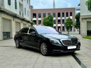 Bán xe Mercedes Benz Maybach 2016 S400 giá 2 Tỷ 600 Triệu - Hà Nội