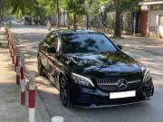 Bán xe Mercedes Benz C class 2021 C180 AMG giá 925 Triệu - Hà Nội