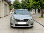 Bán xe Toyota Camry 2.4G 2011 giá 370 Triệu - Hà Nội