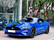 Bán xe Ford Mustang 2018 EcoBoost Fastback giá 1 Tỷ 880 Triệu - Hà Nội