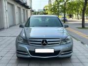 Bán xe Mercedes Benz C class 2012 C200 giá 360 Triệu - Hà Nội