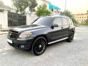 Bán xe Mercedes Benz GLK Class 2009 GLK280 4Matic giá 320 Triệu - Hà Nội