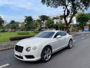 Bán xe Bentley Continental 2013 GT Speed giá 3 Tỷ 850 Triệu - Hà Nội