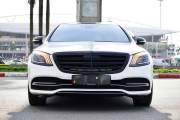Bán xe Mercedes Benz S class 2017 S450L giá 1 Tỷ 750 Triệu - Hà Nội