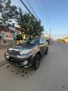 Bán xe Toyota Fortuner 2016 2.5G giá 610 Triệu - Phú Yên