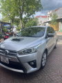 Bán xe Toyota Yaris 2014 1.3G giá 390 Triệu - Phú Yên