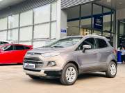 Bán xe Ford EcoSport 2014 Titanium 1.5L AT giá 355 Triệu - TP HCM