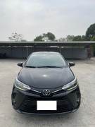 Bán xe Toyota Vios 2022 G 1.5 CVT giá 469 Triệu - Hà Nội