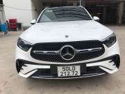 Bán xe Mercedes Benz GLC 2023 300 4Matic giá 2 Tỷ 759 Triệu - Hà Nội