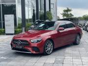 Bán xe Mercedes Benz E class 2022 E300 AMG giá 2 Tỷ 569 Triệu - Hà Nội