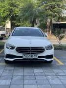 Bán xe Mercedes Benz E class 2023 E200 Exclusive giá 2 Tỷ 369 Triệu - Hà Nội