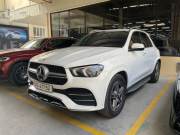 Bán xe Mercedes Benz GLE Class 2022 GLE 450 4Matic giá 4 Tỷ 100 Triệu - Hà Nội