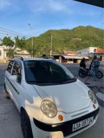 Bán xe Daewoo Matiz 2004 SE 0.8 MT giá 39 Triệu - Khánh Hòa