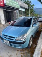 Bán xe Hyundai Getz 1.4 AT 2007 giá 155 Triệu - Khánh Hòa