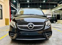 Bán xe Mercedes Benz V class V250 AMG 2024 giá 3 Tỷ 669 Triệu - Hà Nội