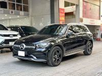 Bán xe Mercedes Benz GLC 300 4Matic 2022 giá 2 Tỷ 79 Triệu - Hà Nội