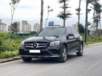 Bán xe Mercedes Benz GLC 2019 300 4Matic giá 1 Tỷ 329 Triệu - Hà Nội