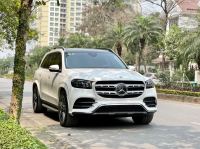Bán xe Mercedes Benz GLS 450 4Matic 2021 giá 4 Tỷ 339 Triệu - Hà Nội
