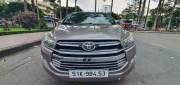 Bán xe Toyota Innova 2.0E 2018 giá 475 Triệu - TP HCM