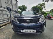 Bán xe Kia Sorento 2018 GAT giá 555 Triệu - TP HCM