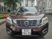 Bán xe Nissan Navara VL 2.5 AT 4WD 2015 giá 415 Triệu - TP HCM