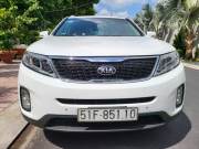 Bán xe Kia Sorento 2017 GAT giá 485 Triệu - TP HCM