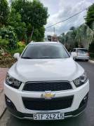 Bán xe Chevrolet Captiva LTZ 2.4 AT 2015 giá 415 Triệu - TP HCM