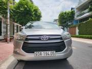 Bán xe Toyota Innova 2020 2.0E giá 468 Triệu - TP HCM