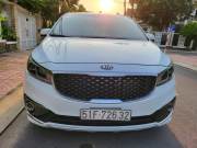 Bán xe Kia Sedona 2016 2.2L DATH giá 578 Triệu - TP HCM