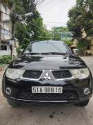 Bán xe Mitsubishi Pajero Sport 2014 G 4x2 AT giá 348 Triệu - TP HCM