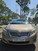 Bán xe Toyota Corolla altis 1.8G AT 2009 giá 275 Triệu - TP HCM