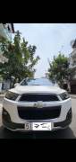 Bán xe Chevrolet Captiva 2013 LTZ 2.4 AT giá 325 Triệu - TP HCM