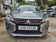 Bán xe Mitsubishi Attrage 1.2 CVT 2022 giá 338 Triệu - TP HCM