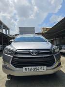 Bán xe Toyota Innova 2.0E 2017 giá 328 Triệu - TP HCM