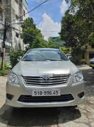 Bán xe Toyota Innova 2012 2.0E giá 218 Triệu - TP HCM