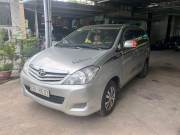 Bán xe Toyota Innova 2009 G giá 215 Triệu - TP HCM