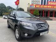 Bán xe Hyundai SantaFe 2010 MLX 2.4L 4WD giá 198 Triệu - Thừa Thiên Huế