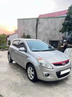 Bán xe Hyundai i20 2012 1.4 AT giá 195 Triệu - Lâm Đồng