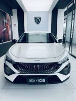 Bán xe Peugeot 408 Premium 1.6 AT 2023 giá 1 Tỷ 61 Triệu - Hà Nội