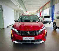 Bán xe Peugeot 5008 2023 Premium giá 1 Tỷ 31 Triệu - Hà Nội