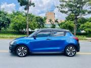 Bán xe Suzuki Swift 2019 GLX 1.2 AT giá 416 Triệu - TP HCM