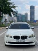 Bán xe BMW 7 Series 2009 750Li giá 530 Triệu - TP HCM