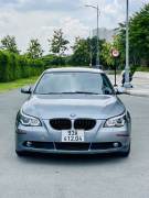 Bán xe BMW 5 Series 2005 530i giá 206 Triệu - TP HCM