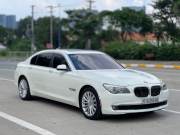 Bán xe BMW 7 Series 2009 750Li giá 550 Triệu - TP HCM