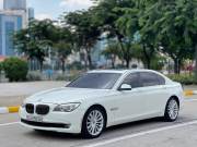 Bán xe BMW 7 Series 2009 750Li giá 530 Triệu - TP HCM