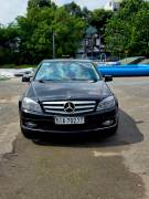 Bán xe Mercedes Benz C class 2009 C230 Avantgarde giá 215 Triệu - TP HCM