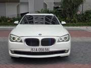 Bán xe BMW 7 Series 2009 750Li giá 490 Triệu - TP HCM