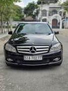 Bán xe Mercedes Benz C class 2009 C230 Avantgarde giá 205 Triệu - TP HCM