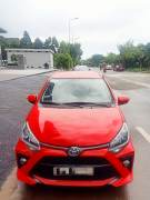 Bán xe Toyota Wigo 2021 1.2 AT giá 318 Triệu - TP HCM